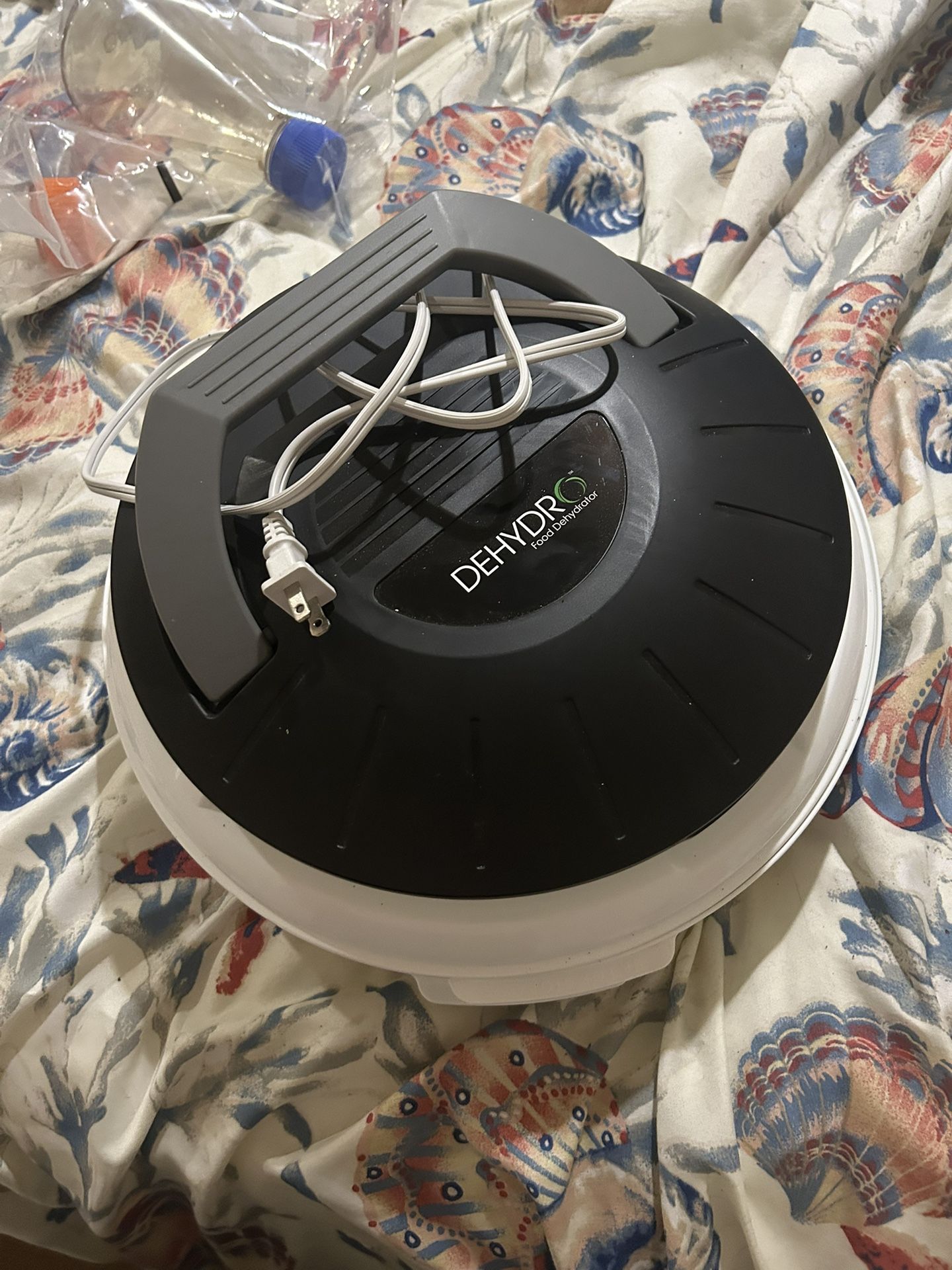 Food Dehydrator
