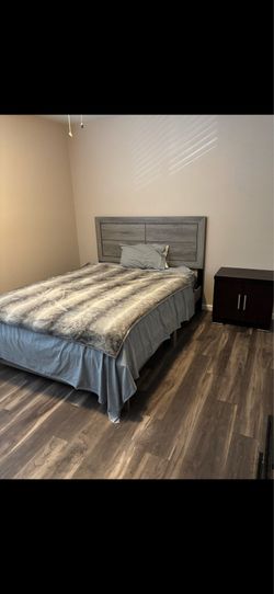 Complete Bedroom Set