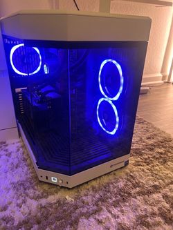 CyberPowerPC Gaming PC RTX 4070 i9-13900KF
