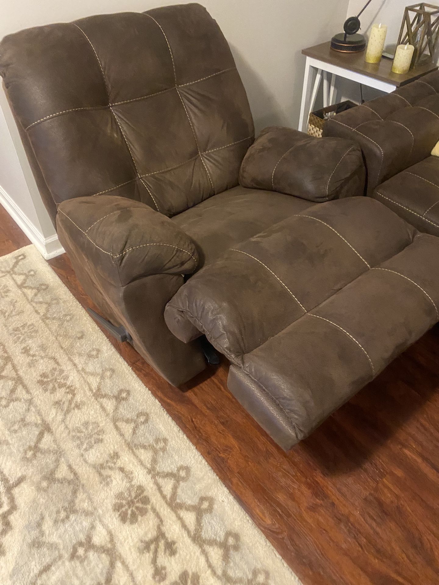 Reclining Chair