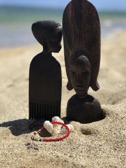 AFRICAN BRACELET