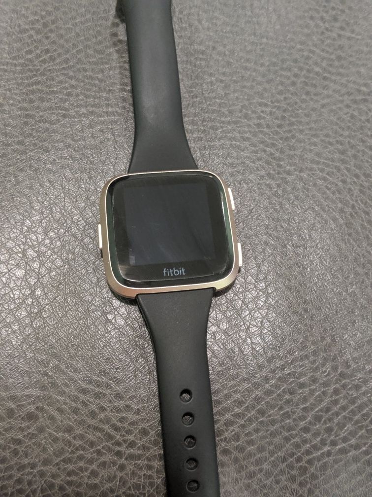 Fitbit Versa