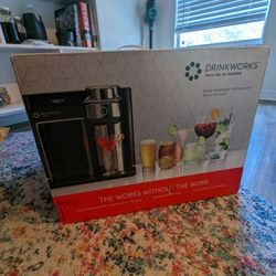 Drinkworks