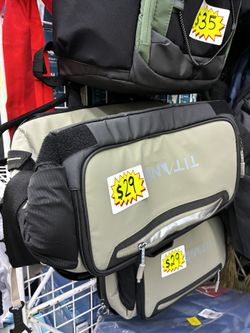 Titan by Arctic Zone Cooler Bag