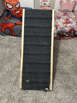 Dog Ramp