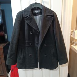 KENNETH COLE LADIES COAT