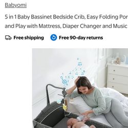 Baby Furniture