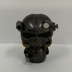 Fallout Funko Dorbz Loot Crate Power Armor Vinyl Figure 104