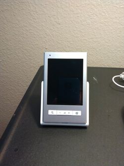 Sonos CR200 Wireless Controller 