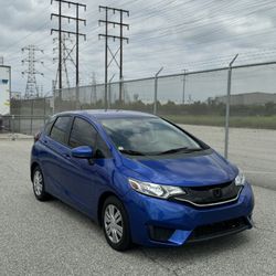 2016 Honda FIT