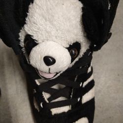 Adidas Jeremy Scott Bear