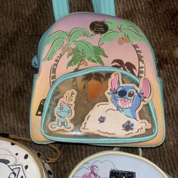 Backpacks