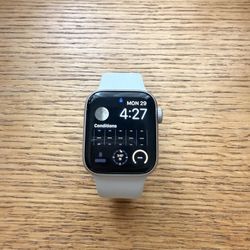 Apple Watch SE 2nd Gen 40mm