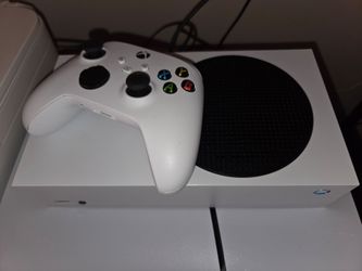 Xbox Series S
