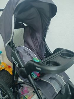Baby Trend