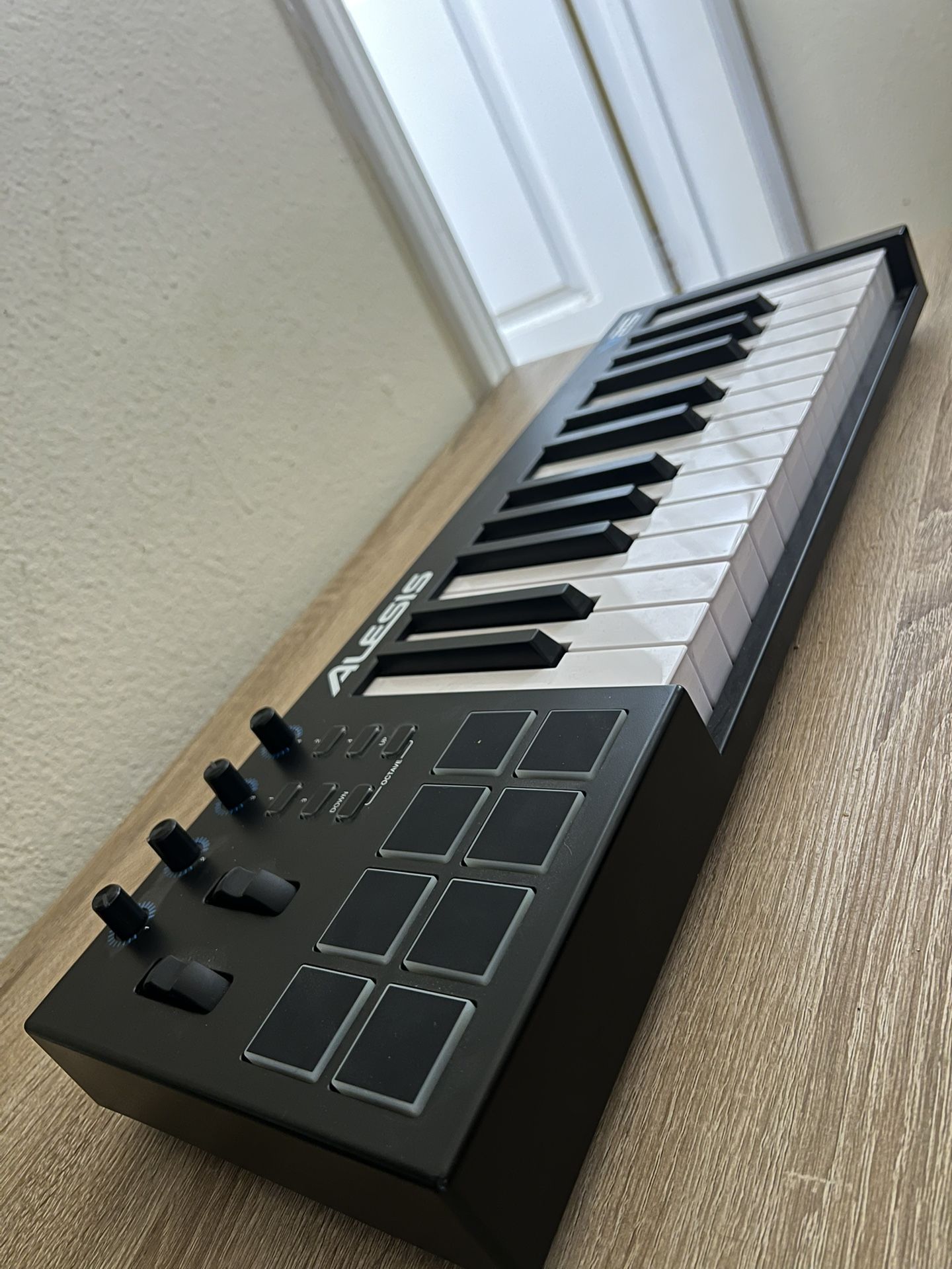 Alesis V25 (Barely Used)