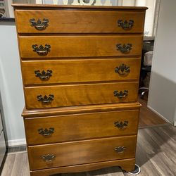 Beautiful Dresser