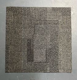 60 sq ft carpet tile