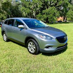 2015 Mazda CX-9 TOURING