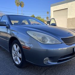 2005 Lexus Es330 