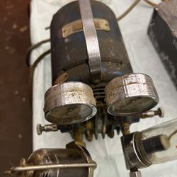Lot Of Tools