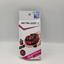 Beyblade X Phoenix Flare Z9-80WW