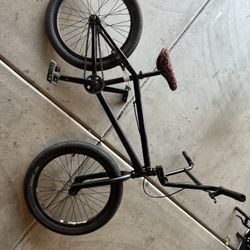 SUNDAY BMX 20”