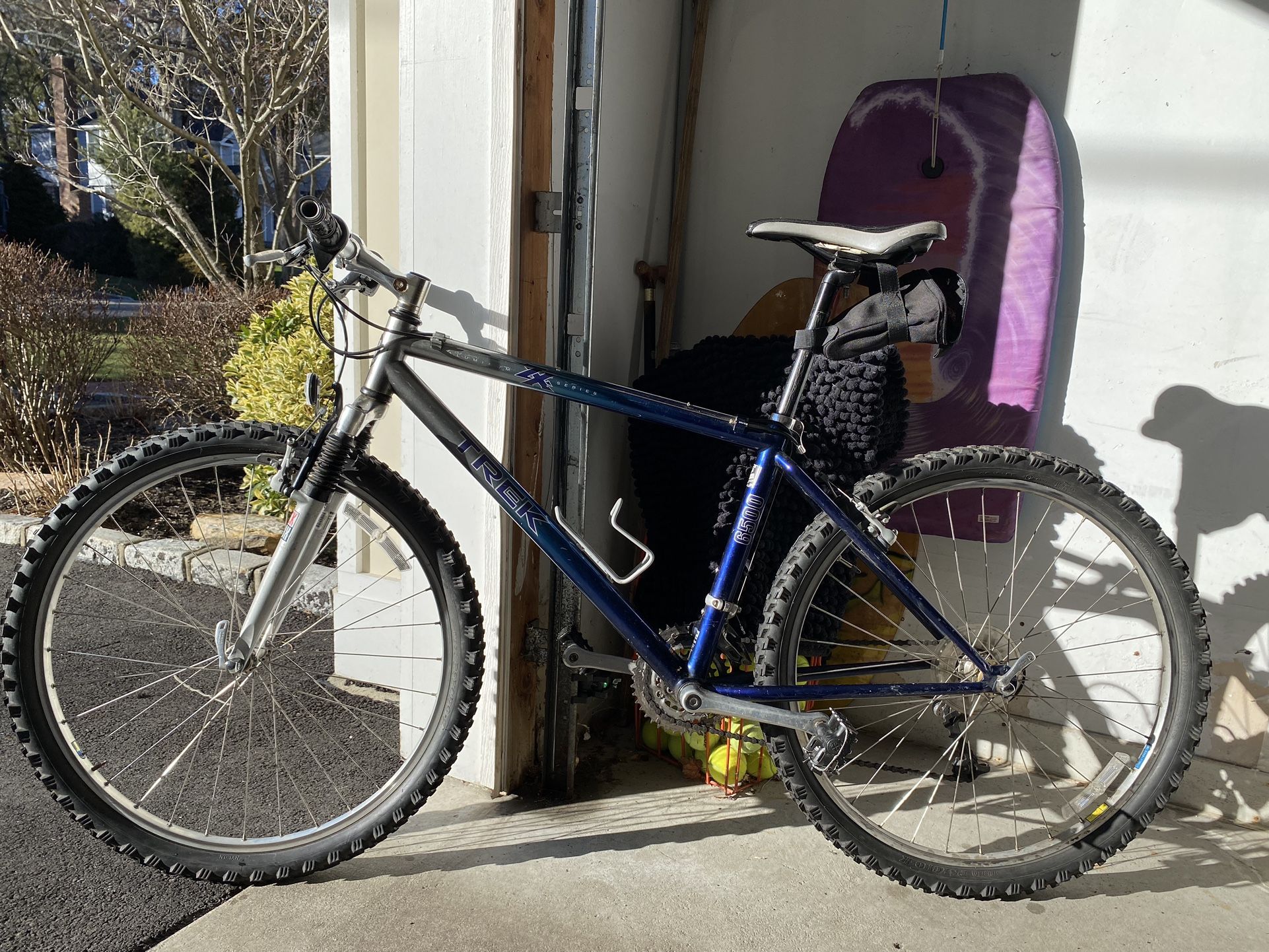 Trek ZX 6500 Mountain Bike - TIME TO MAKE A DEAL 