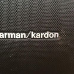 Harman/Kardon Onyx Studio 3 Wireless Bluetooth Speaker (black)