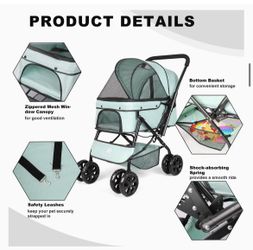 jogging stroller for toddler KidRunner RUN™ main image 1