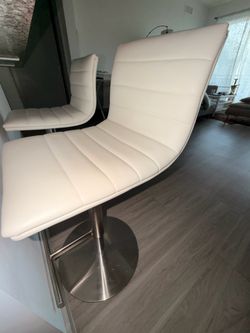 Bar stools