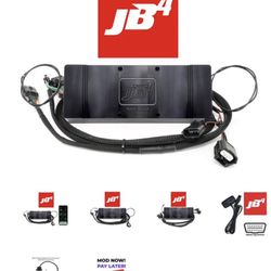 Q50 JB4 Tuner 