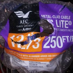 Armorlite Heavy Duty Electrical Outdoor Indoor Cable