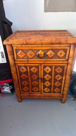 Dresser Table