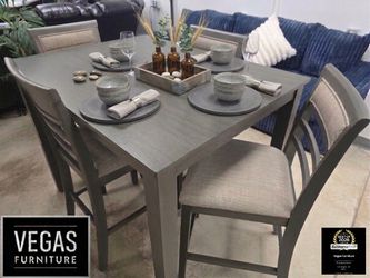 Counter-Table-Set