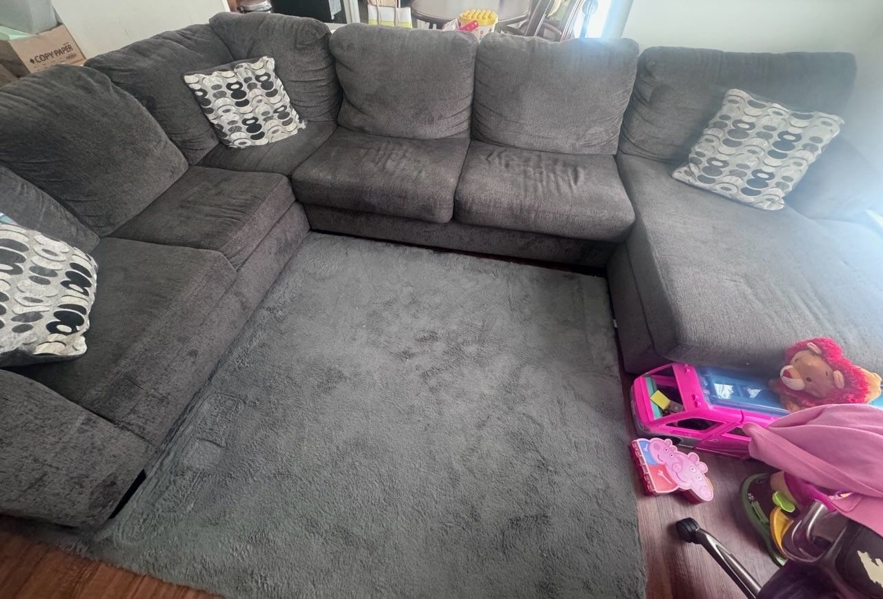 Living Room Furniture For Less