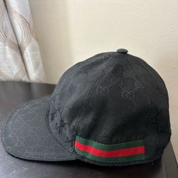 Gucci Hat  ***PRICE REDUCED***