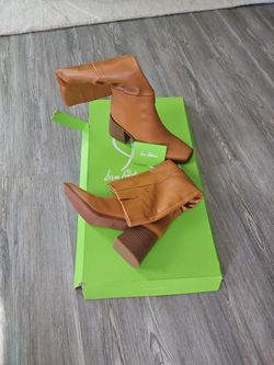 Sam Eldelman NEW Boots