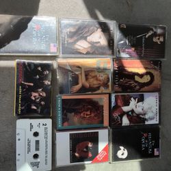 Cassette Bundle