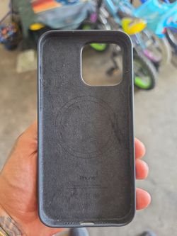 IPhone 15 Pro Max Mag Safe Case