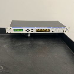 Brainstorm Electronics SR-112 Timecode Distripalyzer