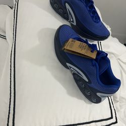 Nike # 9