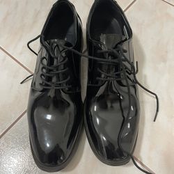 Dress Shoes 