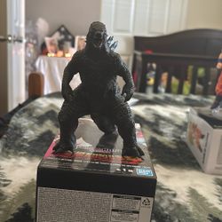 Anime Figures 