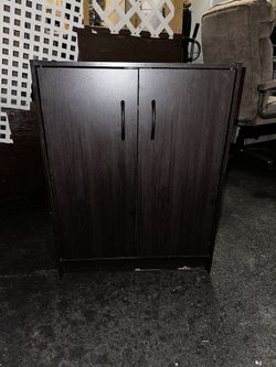 Night Stand Drawer 