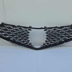 Acura TLX Front Bumper Grill 2018-2020
