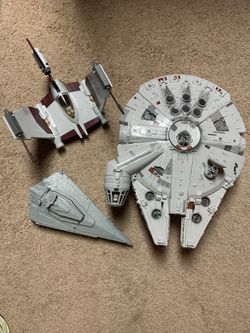 Vintage Star Wars Toys 