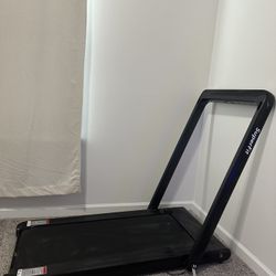 Superfit Walking treadmill (Perfect For Standing desk)