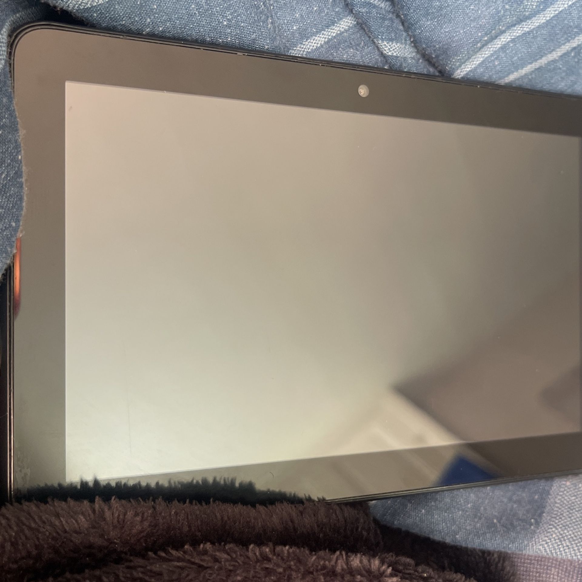 Amazon Fire 7 (12th Generation) Tablet