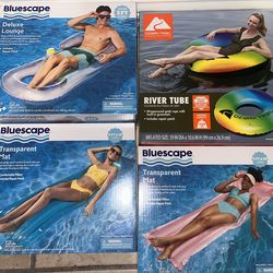 Floaties